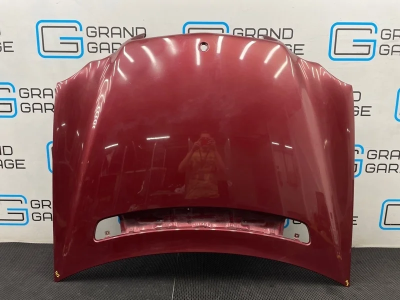 Капот Mercedes-Benz C-Class 2004 A2038800157 W203 271.940 1.8