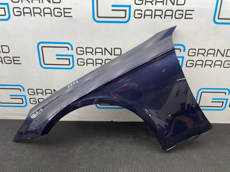 Крыло Mercedes-Benz Cls-Class 2009 A2198800718 W219 642.920 3.0, переднее левое