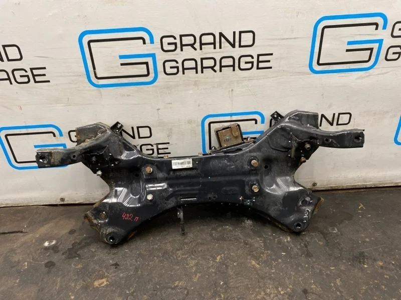 Балка передняя Kia Sportage 2015 624012Y630 3 CRDI (D4FD) 1.7