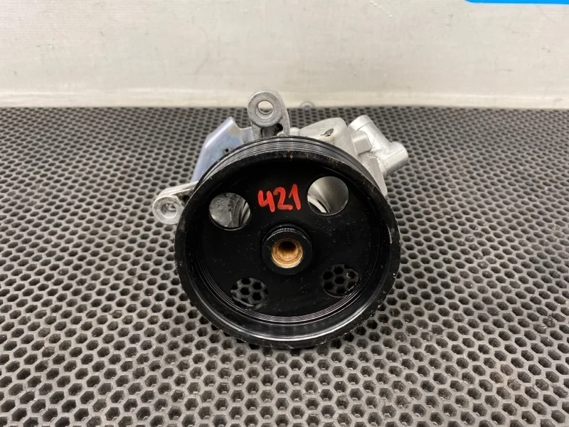 Насос ГУР Mercedes-Benz E-Class 2008 A0054660201 W211 642.920 3.0