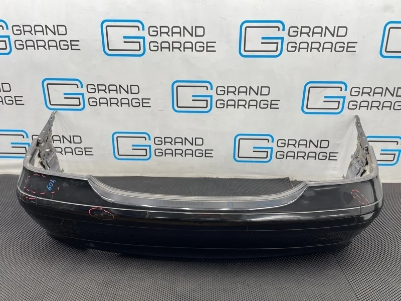 Бампер Mercedes-Benz C-Class 2004 A2038851625 W203 271.946 1.8, задний