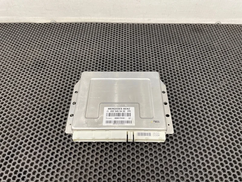 Блок управления подвеской Mercedes-Benz Cl-Class 2003 A0325455432 W215 113.960 5.0
