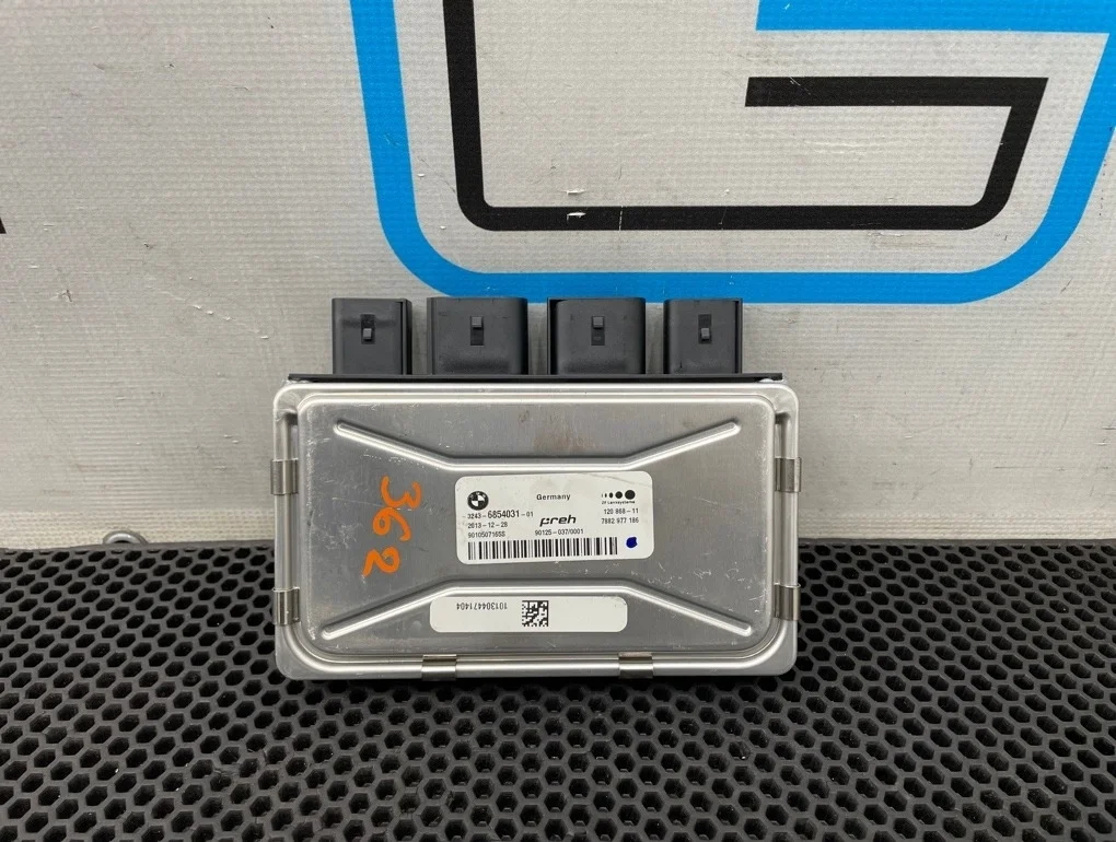 Блок электронный Bmw 5-Series 2015 32416854031 F10 N20B20B 2.0
