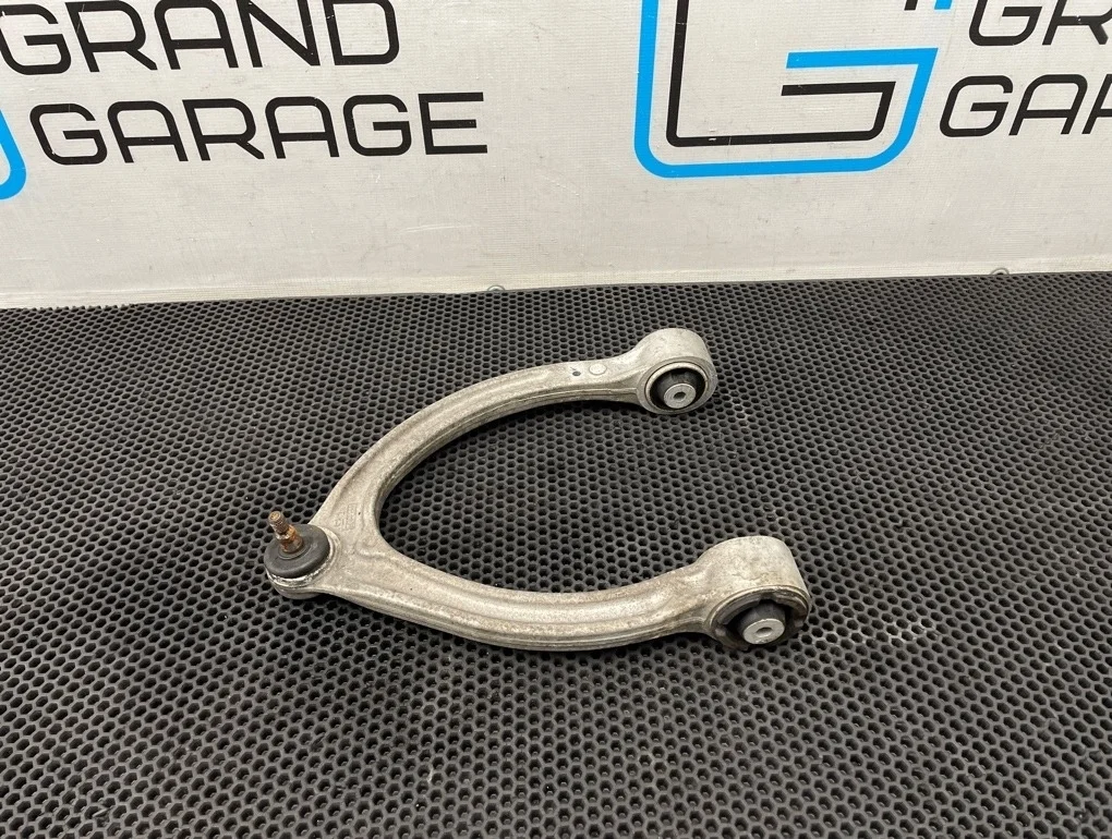 Рычаг Mercedes-Benz S-Class 2006 A2213309007 W221 273.961 5.5, передний правый