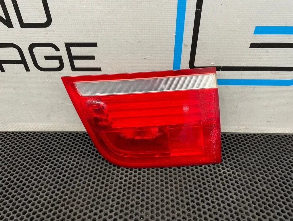 Фонарь Bmw X5 2008 63217200822 E70 N52B30A 3.0, правый