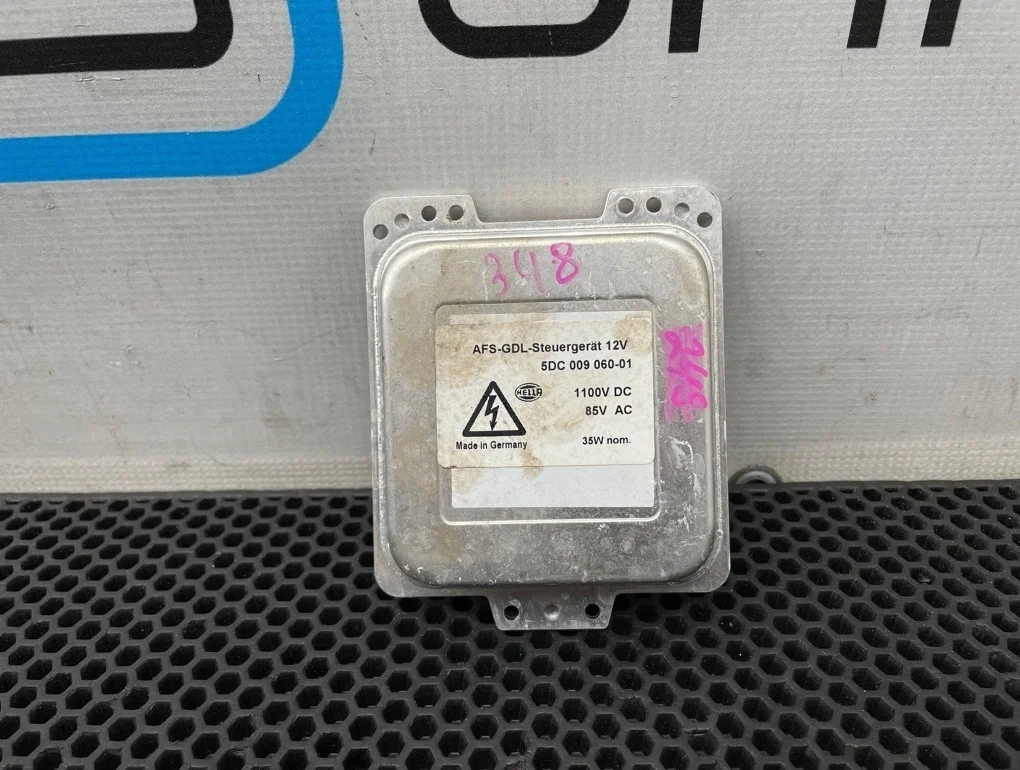 Блок розжига ксенона Mercedes-Benz E-Class 2006 A2118705585 W211 272.964 3.5