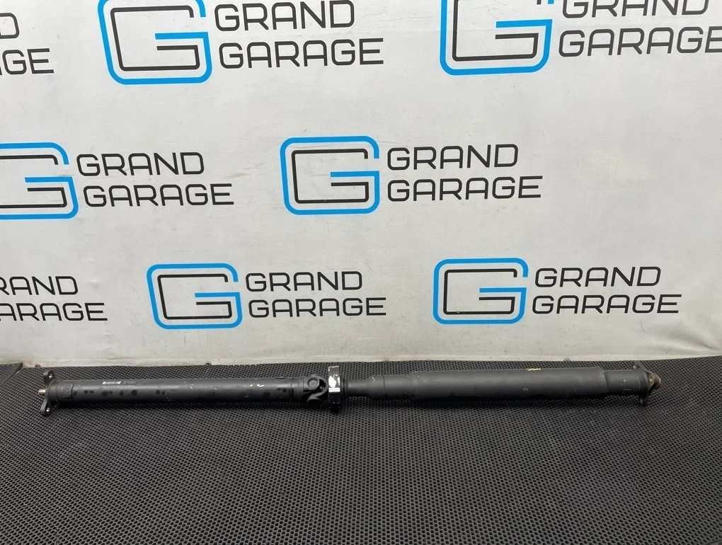 Кардан Bmw 5-Series 2011 26107563126 F10 N52B25A 2.5