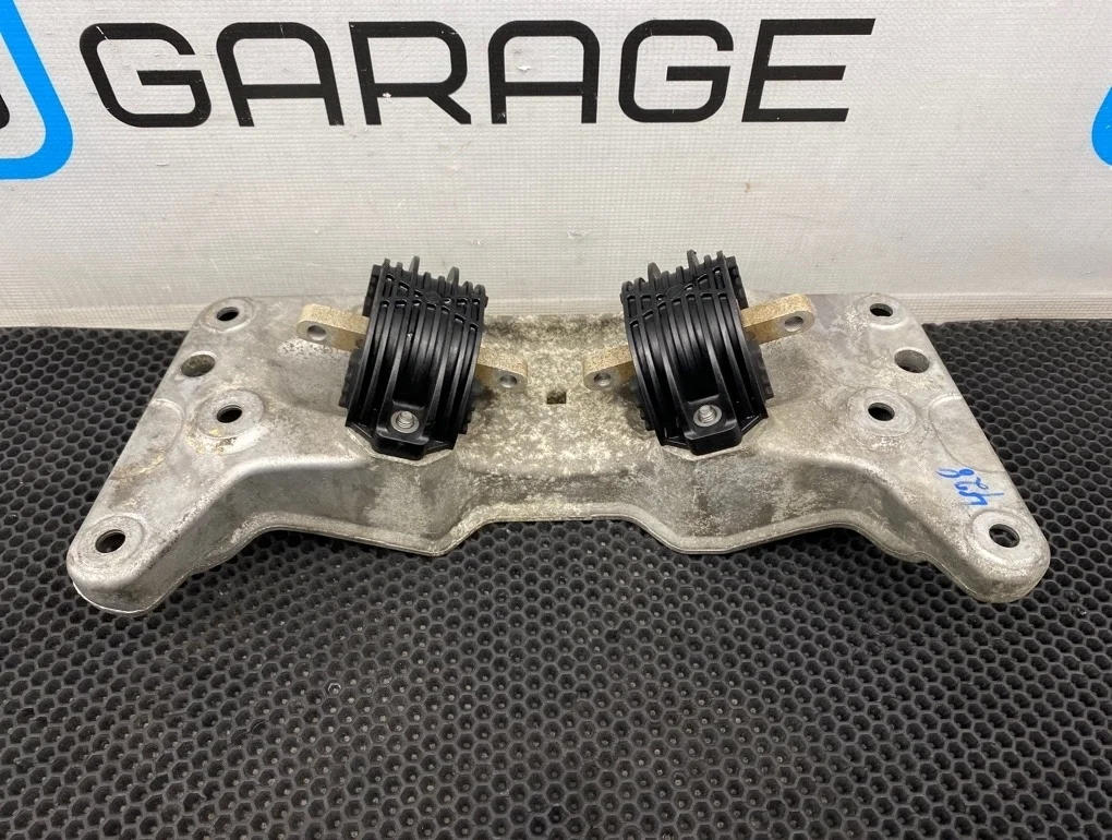 Кронштейн АКПП Bmw 7-Series 2011 22326789483 F01 N54B30A 3.0