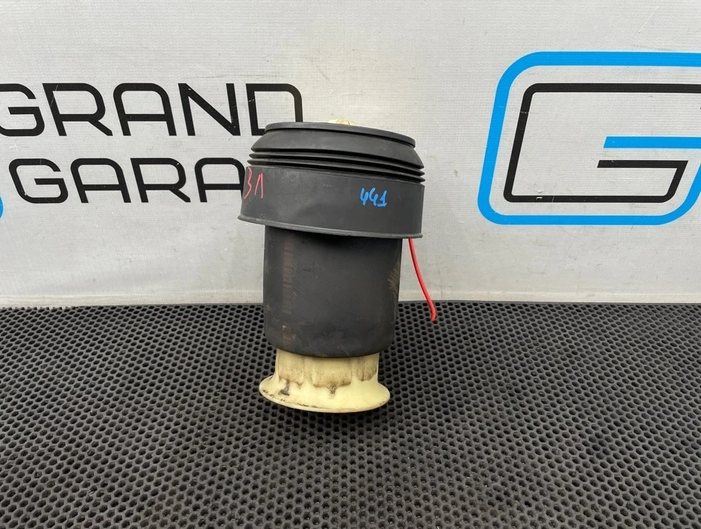 Пневмобаллон Bmw X5 2007 37126790078 E70 N52B30A 3.0, задний