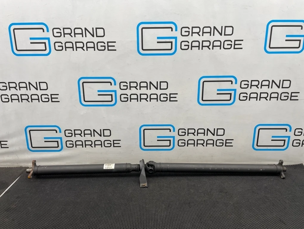 Кардан Mercedes-Benz E-Class 2007 A2114109606 W211 272.964 3.5