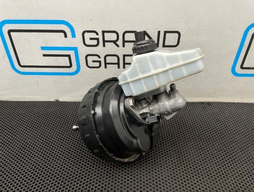 Вакуумный усилитель Volkswagen Passat 2013 3C2614105AJ B7 CFFB 2.0