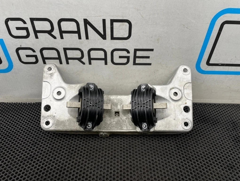 Кронштейн АКПП Bmw 7-Series 2010 22326789483 F01 N54B30A 3.0
