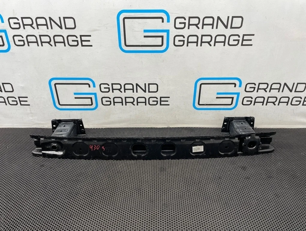 Усилитель бампера Mercedes-Benz B-Class 2012 A2466101100 W246 270.910 1.6, задний