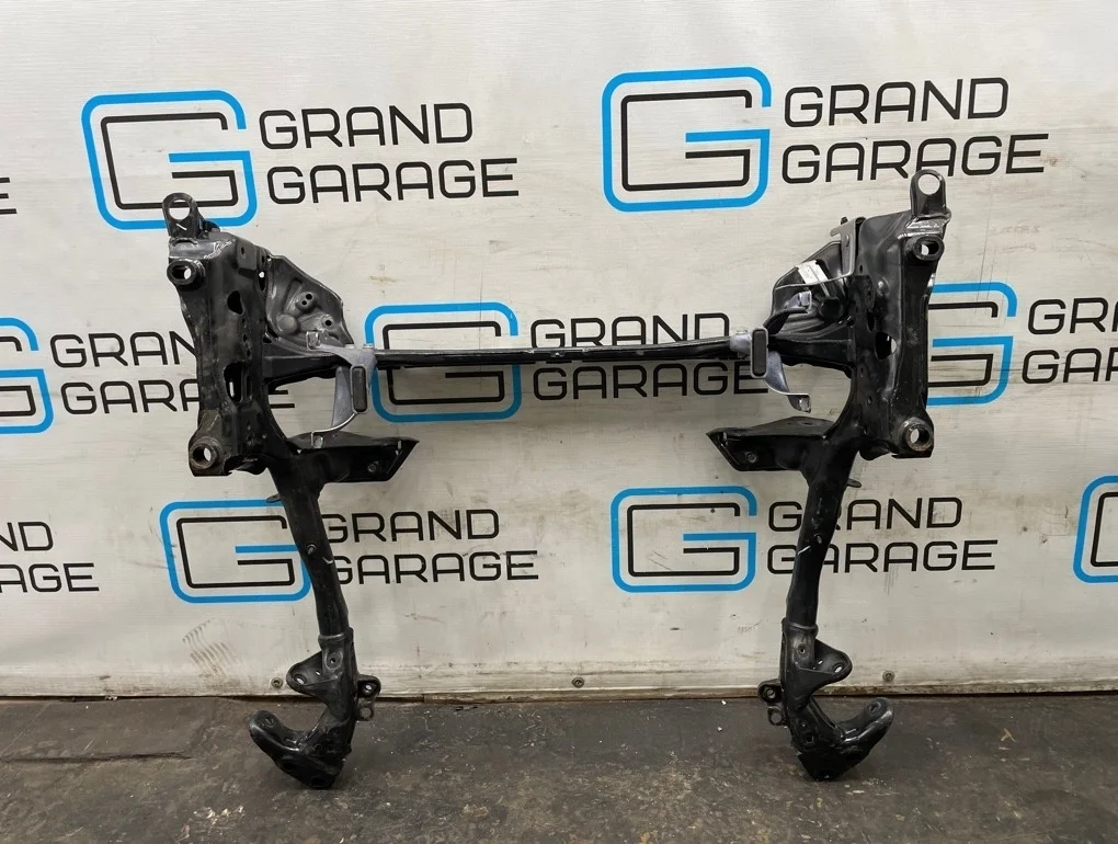 Балка передняя Audi A6 2011 4G0399315L C7 CHVA 2.8