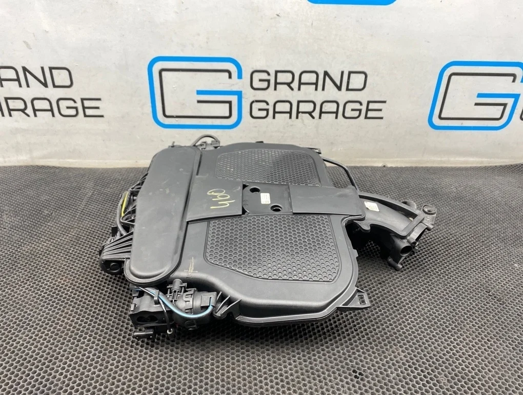 Коллектор впускной Mercedes-Benz E-Class 2012 A2761403101 W212 276.952 3.5