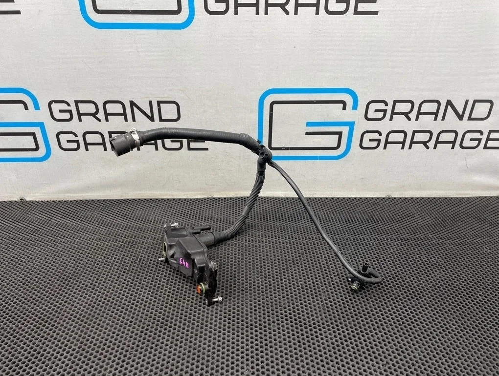 Маслоотделитель Mercedes-Benz B-Class 2013 A2700105401 W246 270.910 1.6