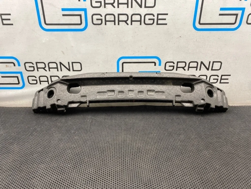 Усилитель бампера Jaguar Xf 2013 C2Z16554 X250 204PT 2.0, передний