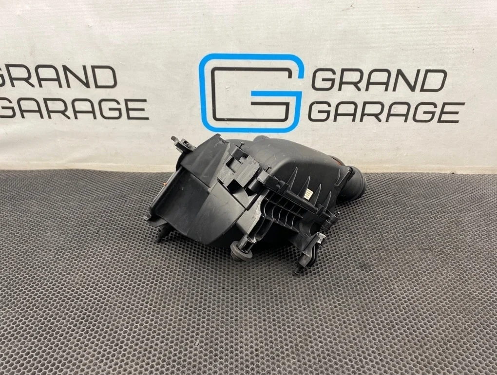 Корпус воздушного фильтра Mercedes-Benz B-Class 2013 A2700900401 W246 270.910 1.6