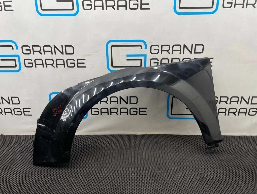 Крыло Audi Tt 2007 8J0821103B 8J3 BUB 3.2, переднее левое