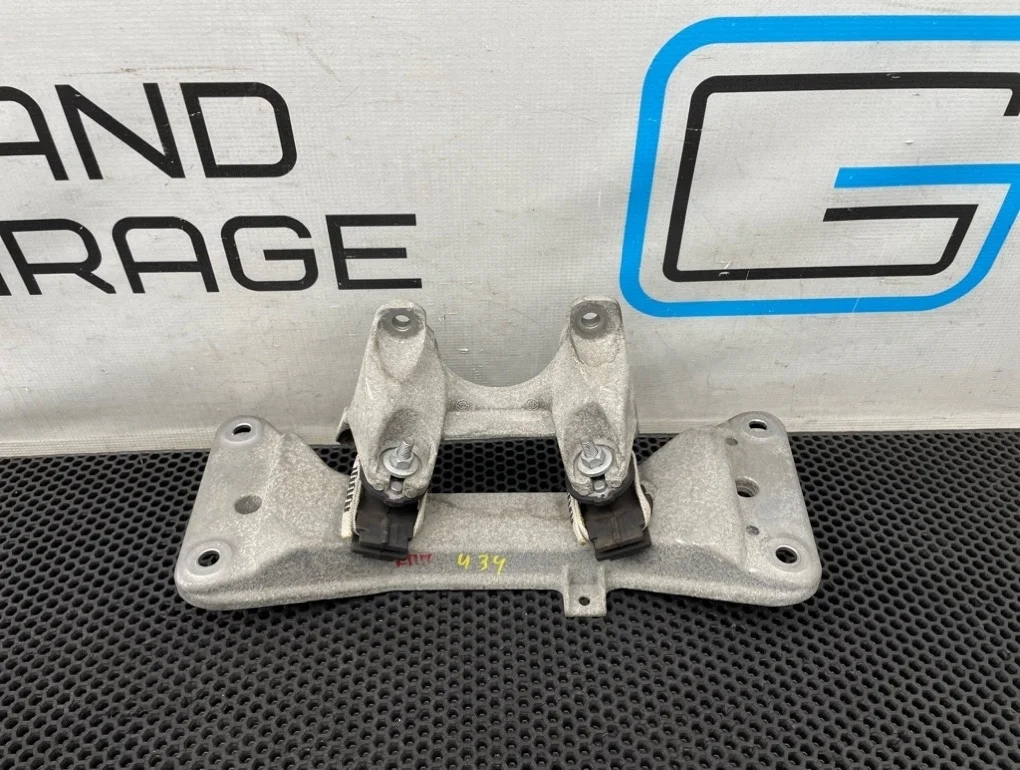 Кронштейн АКПП Bmw 3-Series 2014 22326796605 F30 N20B20B 2.0