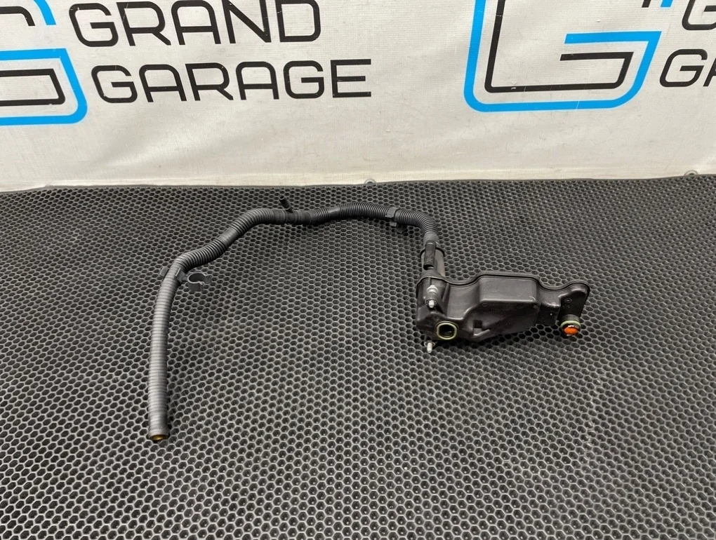 Маслоотделитель Mercedes-Benz B-Class 2012 A2700103801 W246 270.910 1.6