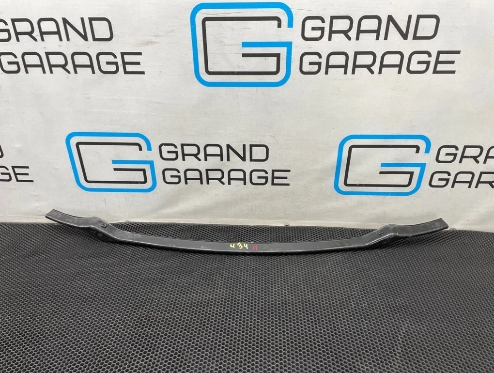 Усилитель бампера Bmw 3-Series 2014 51647266325 F30 N20B20B 2.0, передний