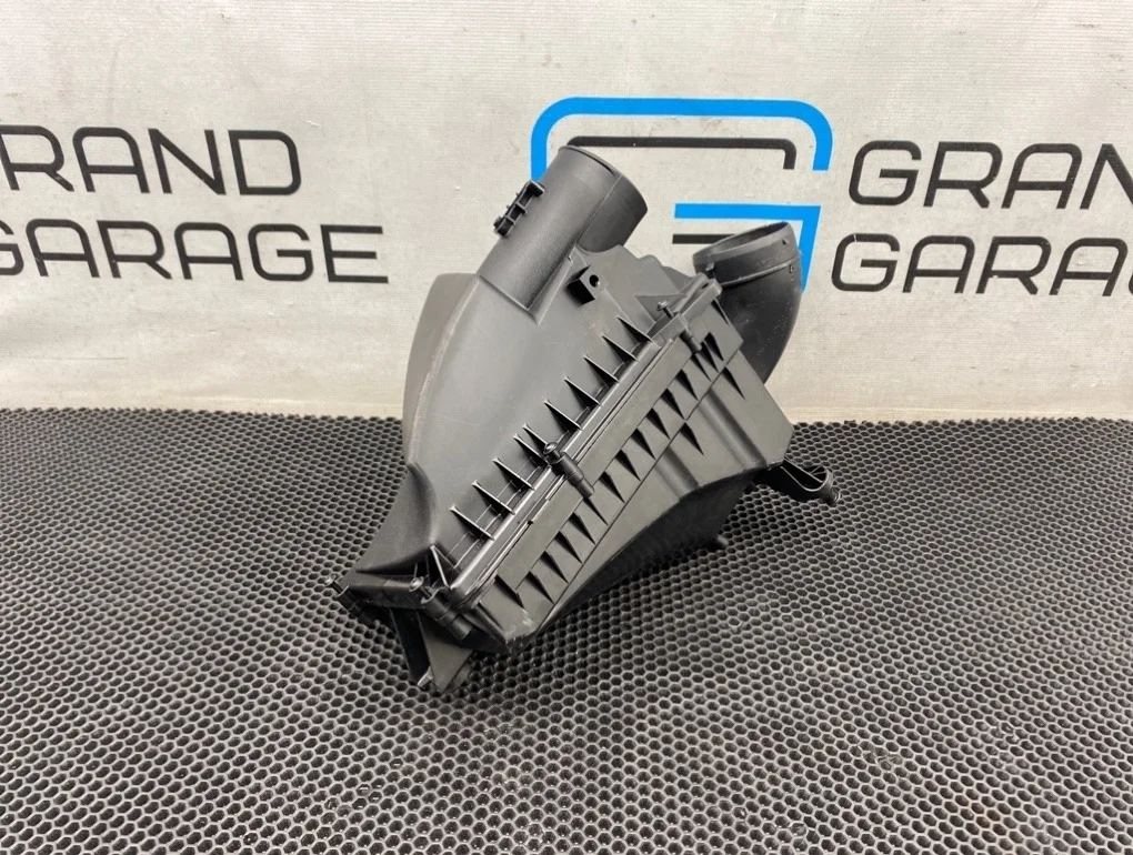 Корпус воздушного фильтра Jaguar Xf 2013 C2Z13675 X250 204PT 2.0