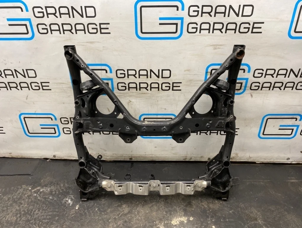 Балка передняя Bmw 3-Series 2013 31106872118 F30 N20B20B 2.0, передняя