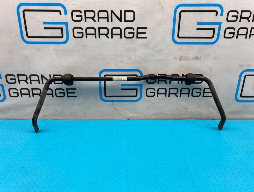 Стабилизатор Bmw 3-Series 2013 31356792124 F30 N20B20B 2.0, передний