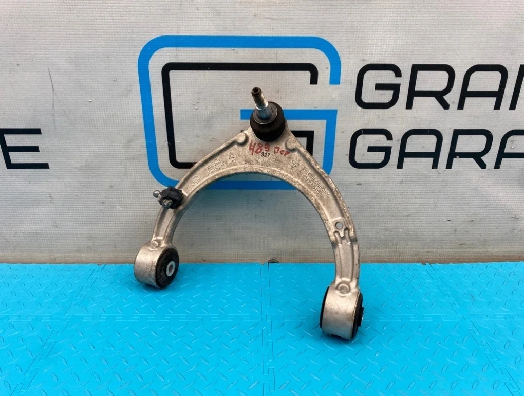 Рычаг Porsche Panamera 2010 97034105103 970 M46.20 3.6, передний