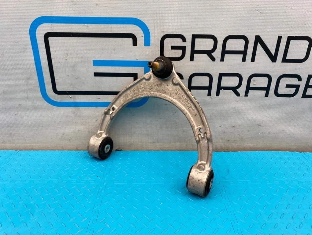 Рычаг Porsche Panamera 2010 97034105103 970 M46.20 3.6, передний