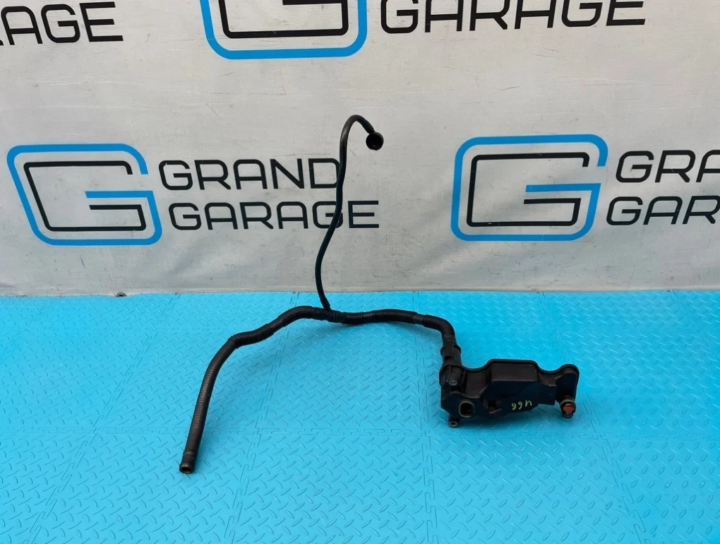 Маслоотделитель Mercedes-Benz B-Class 2012 A2700103801 W246 270.910 1.6