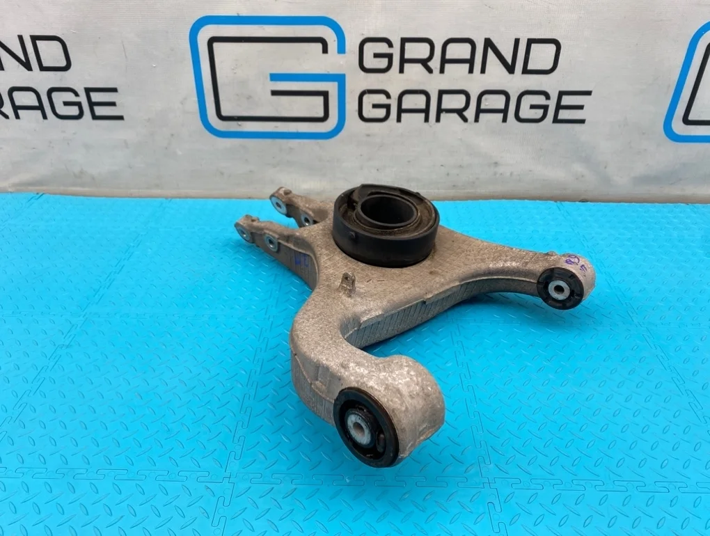 Рычаг Porsche Panamera 2010 97033104202 970 M46.20 3.6, задний правый