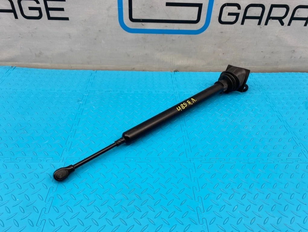 Ограничитель двери Porsche Panamera 2010 97053715100 970 M46.20 3.6, передний левый