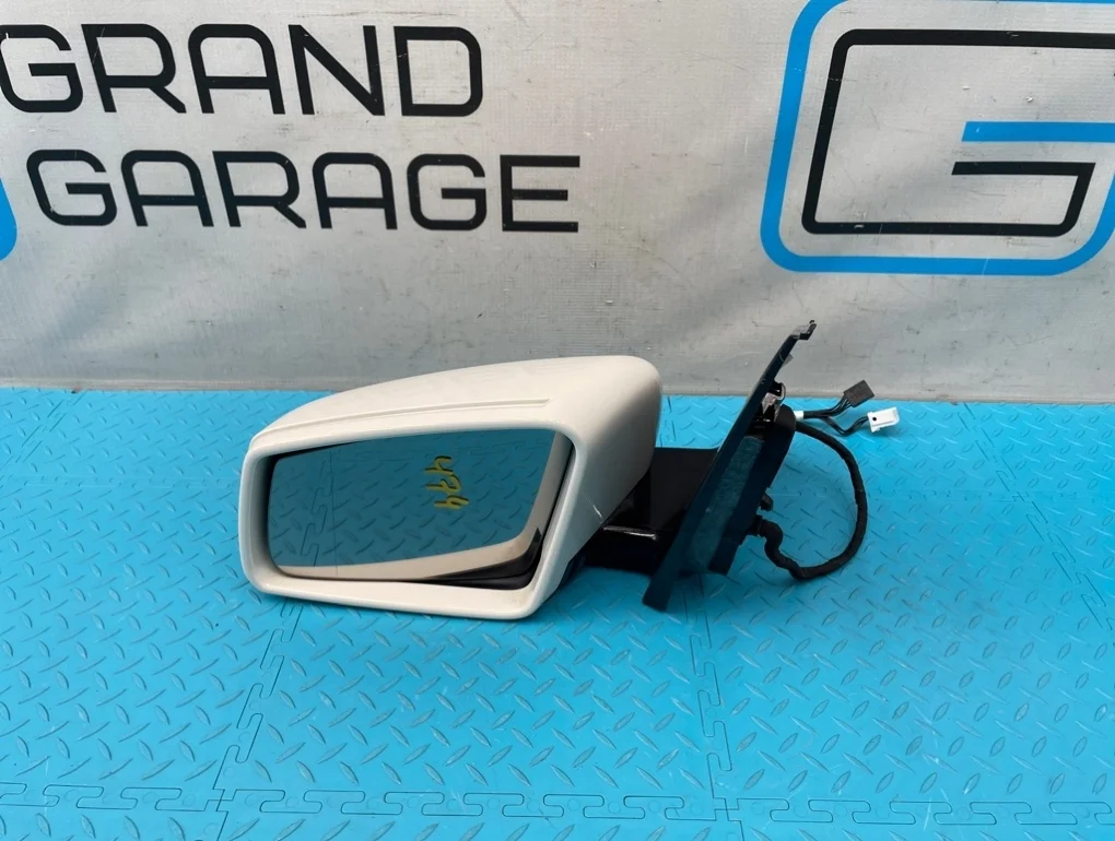 Зеркало Mercedes-Benz B-Class 2013 A2468100776 W246 270.910 1.6, левое