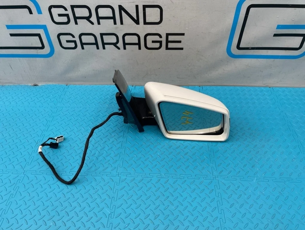 Зеркало Mercedes-Benz B-Class 2013 A2468100876 W246 270.910 1.6, правое