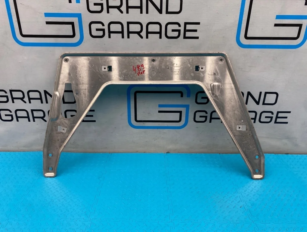 Балка передняя Porsche Panamera 2010 97034111105 970 M46.20 3.6, передняя