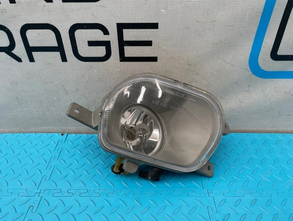Фара противотуманная Volvo Xc90 2009 8693796 C B6324S 3.2, правая