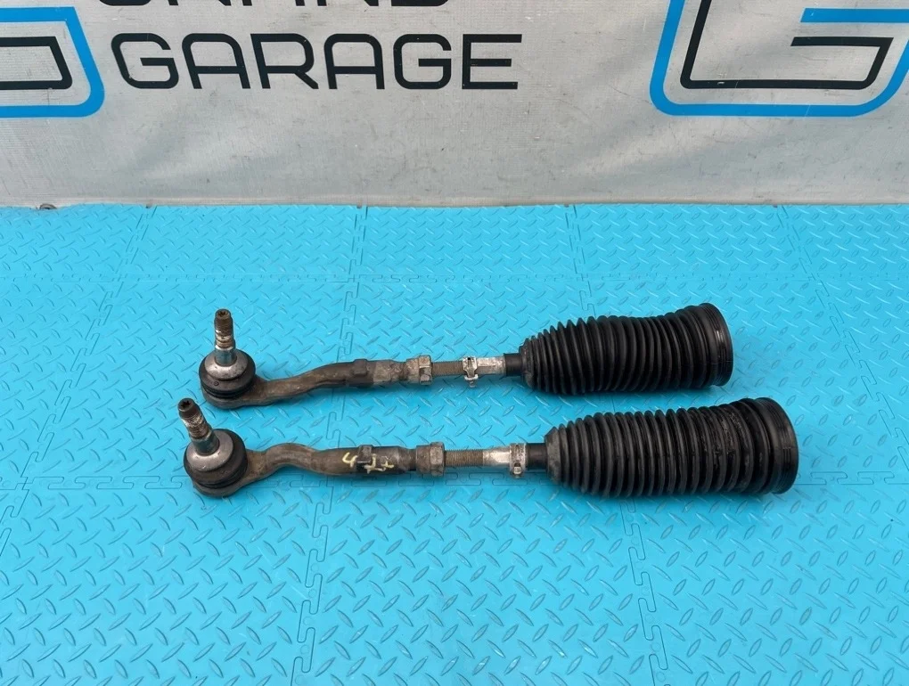 Тяги Рулевые Bmw 5-Series 2010 32106784716 F07 N55B30A 3.0