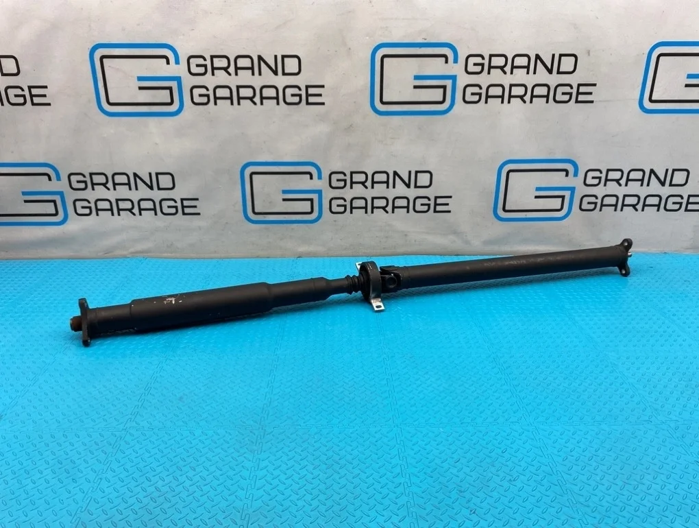 Кардан Bmw 3-Series 2013 26117609365 F30 N20B20B 2.0