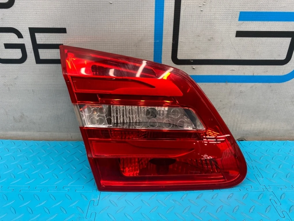 Фонарь Mercedes-Benz B-Class 2012 A2469066300 W246 270.910 1.6, задний левый
