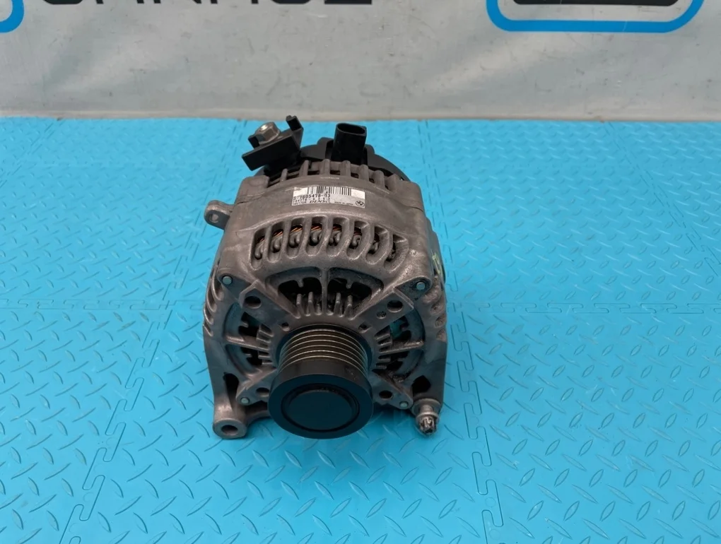 Генератор Bmw 3-Series 2013 12317605478 F30 N20B20B 2.0