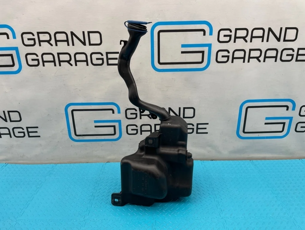 Бачок омывателя Mercedes-Benz B-Class 2012 A2468690120 W246 270.910 1.6