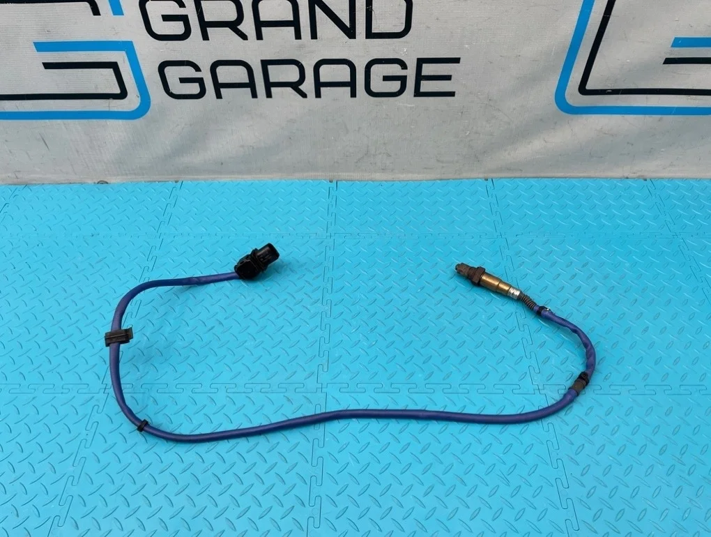 Лямбда зонд Porsche Panamera 2010 97060612401 970 M46.20 3.6, передняя правая