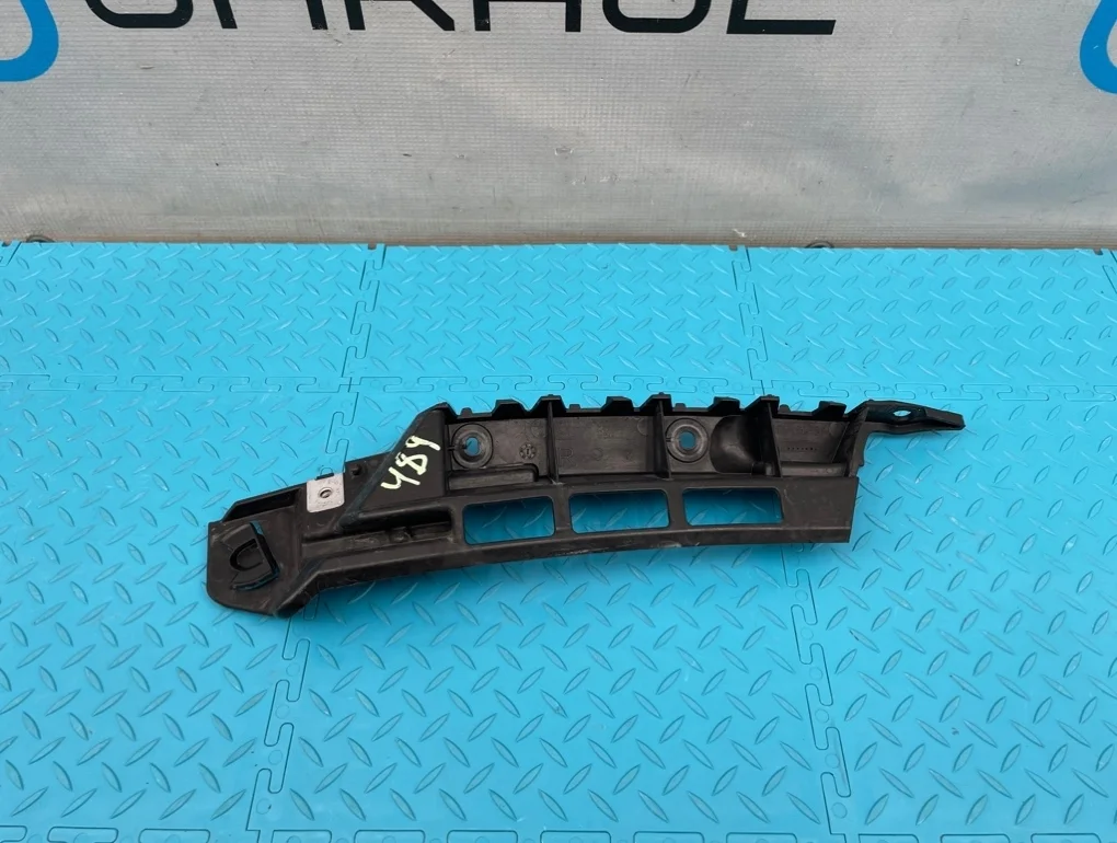 Кронштейн бампера Porsche Panamera 2010 97050563600 970 M46.20 3.6, задний правый