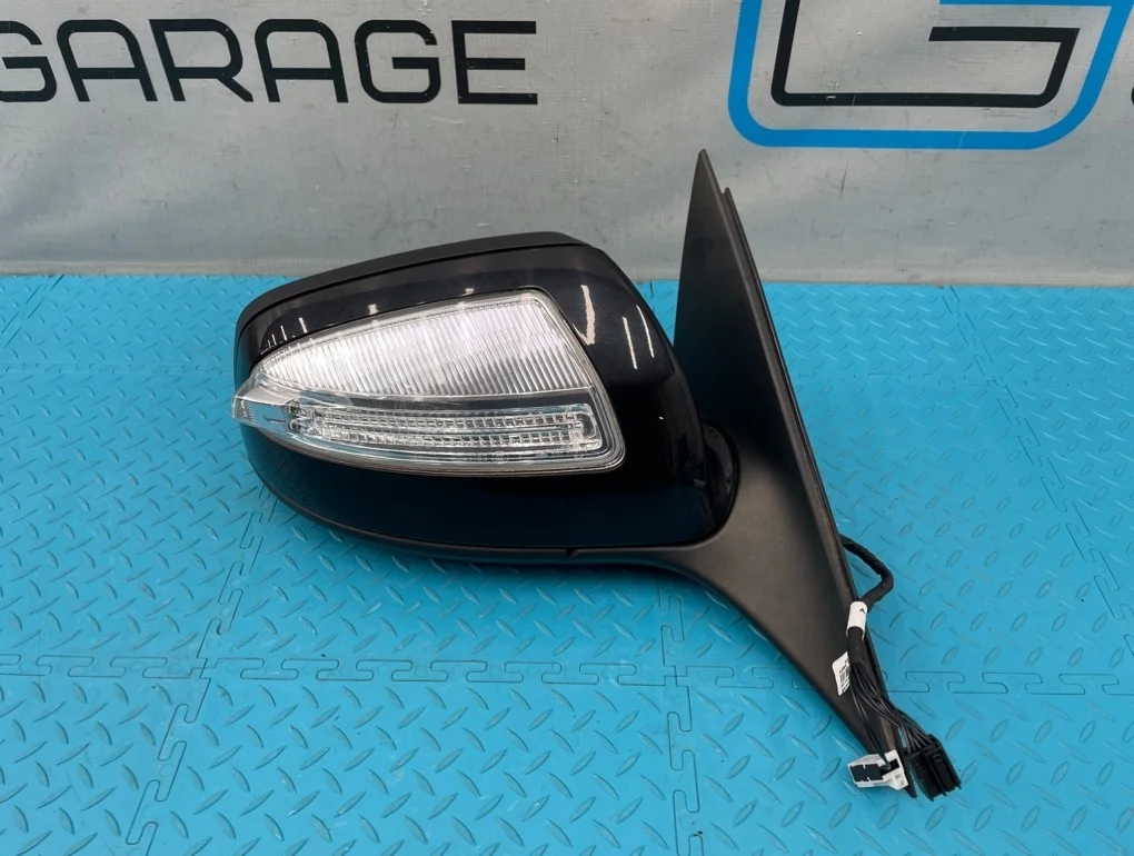 Зеркало Mercedes-Benz C-Class 2009 A2048100476 W204 271.950 1.8, правое
