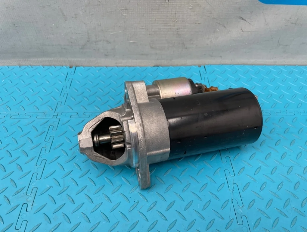 Стартер Bmw 5-Series 2012 12417626546 F10 N20B20B 2.0