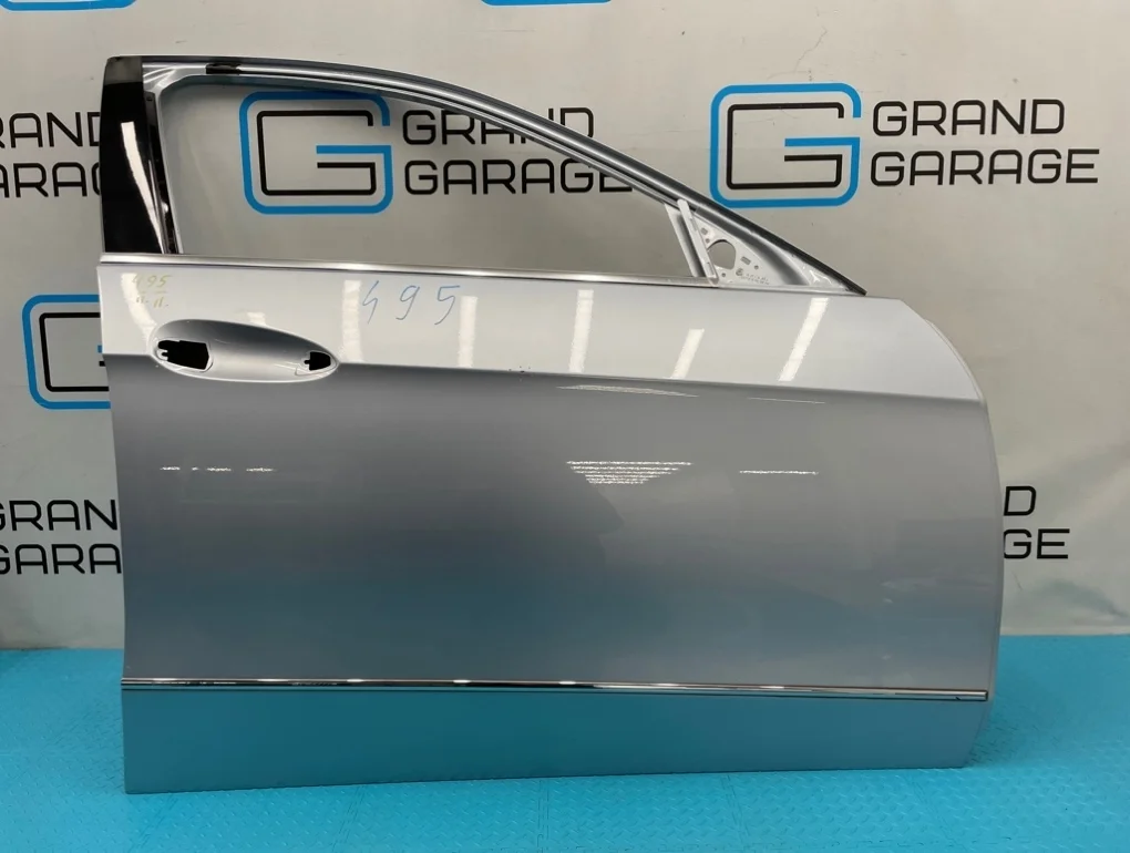 Дверь Mercedes-Benz E-Class 2013 A2127200205 W212 276.952 3.5, передняя правая
