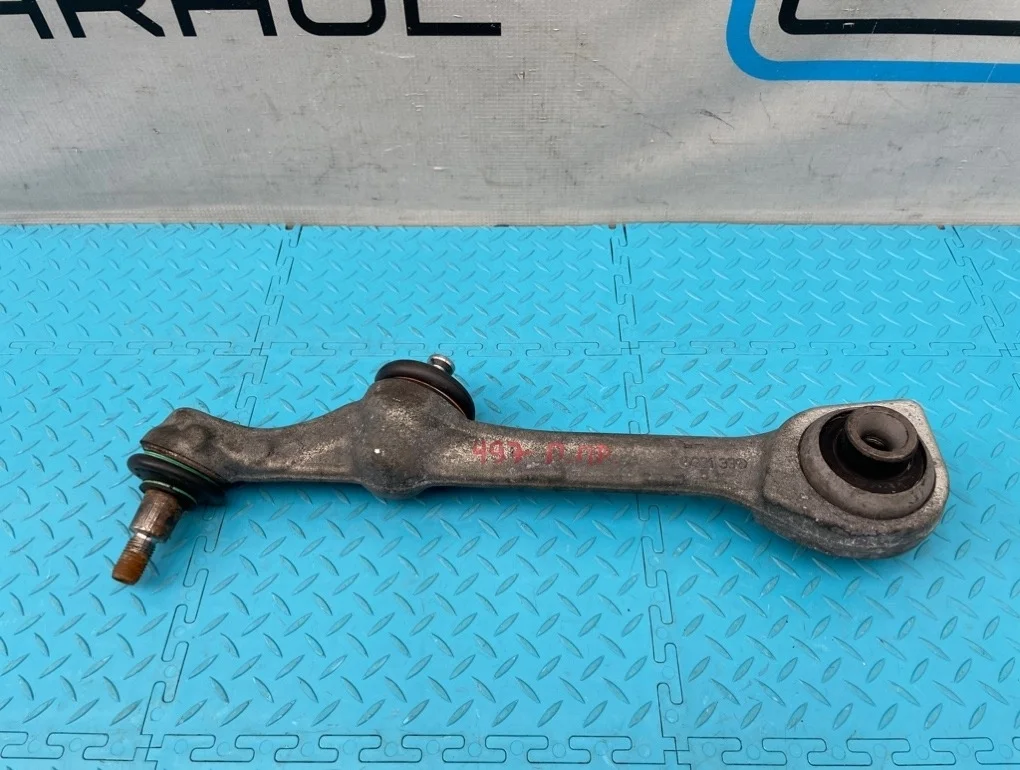 Рычаг Mercedes-Benz S-Class 2006 A2213308207 W221 273.961 5.5, передний правый