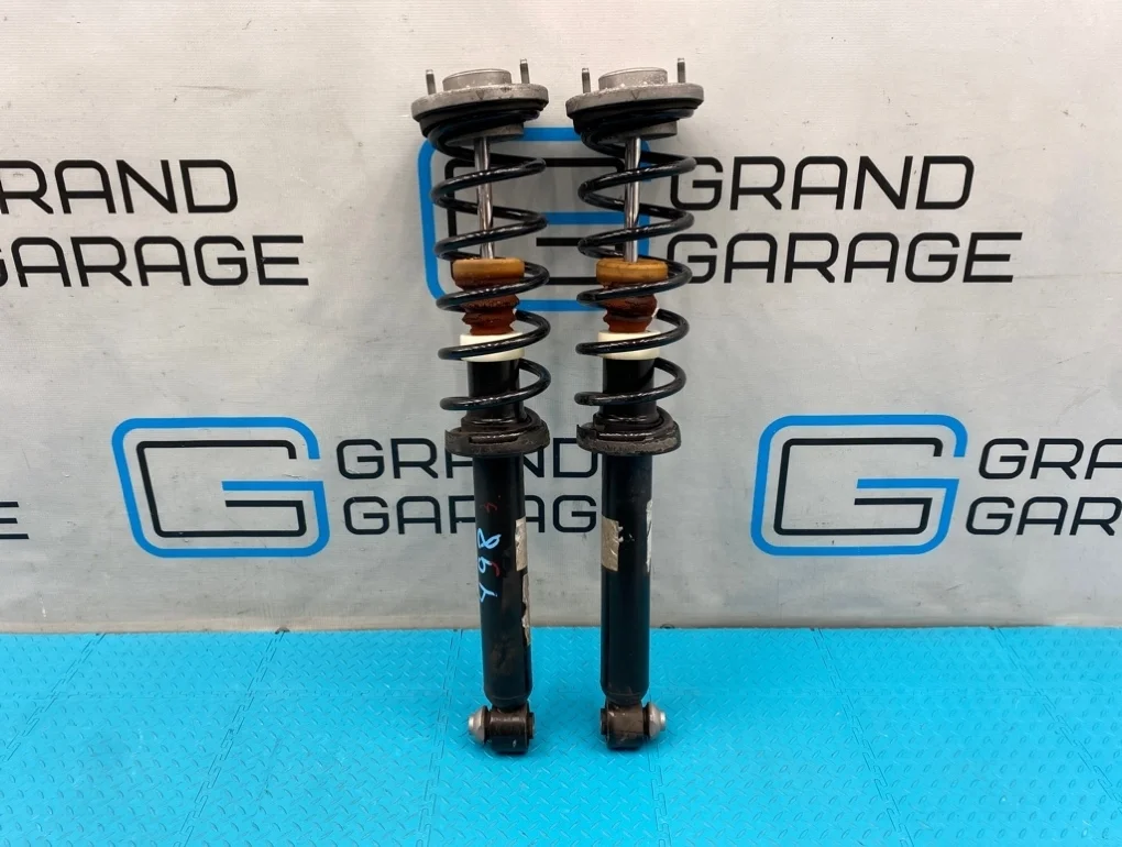 Стойки подвески Bmw 5-Series 2012 33526789381 F10 N20B20B 2.0, задние